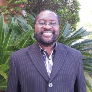 Pastor Joe Owusu-Sechere 2